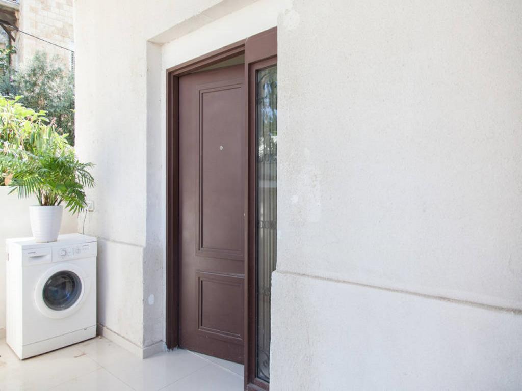 Alona'S Apartments Haifa Exterior photo